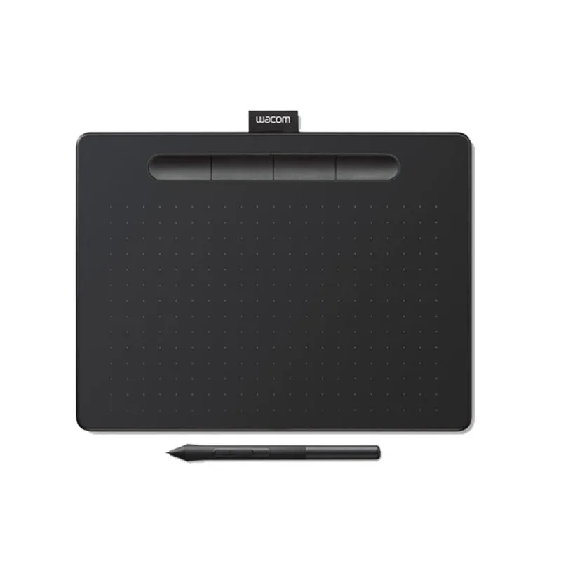 [CTL-6100K-B] Tablette Graphique Wacom Intuos Medium ctl-6100k