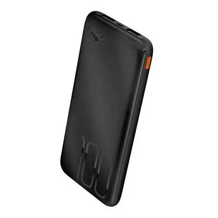 itel Power Bank STAR100 Fast Charging | 10000mAh