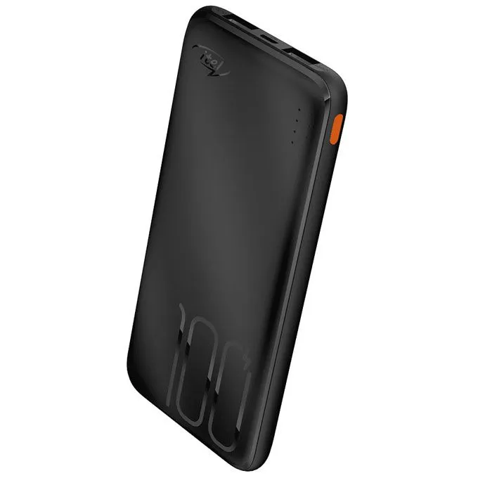 [STAR100] itel Power Bank STAR100 Fast Charging | 10000mAh