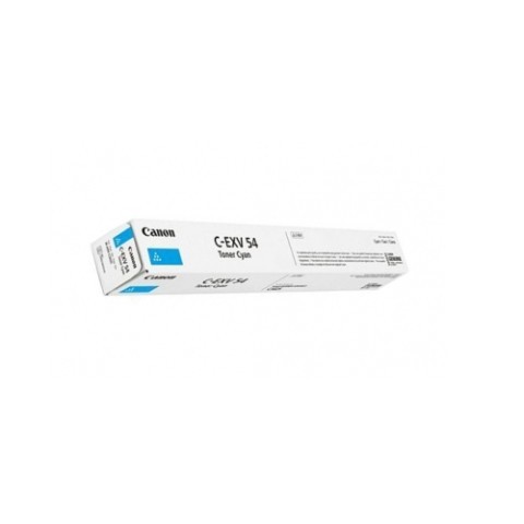 Toner Canon C-EXV 54 Cyan