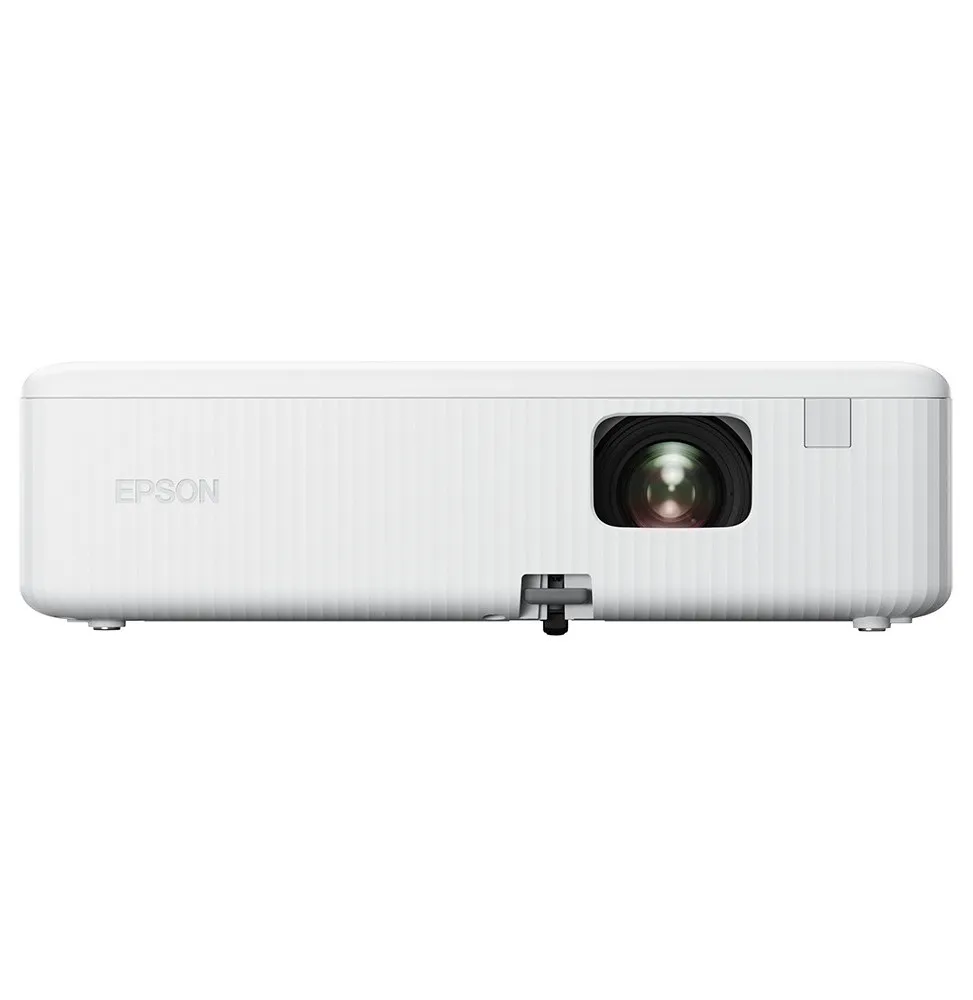 [V11HA86040] Vidéoprojecteur Epson CO-W01 WXGA 3000 Lumens – HDMI – V11HA86040