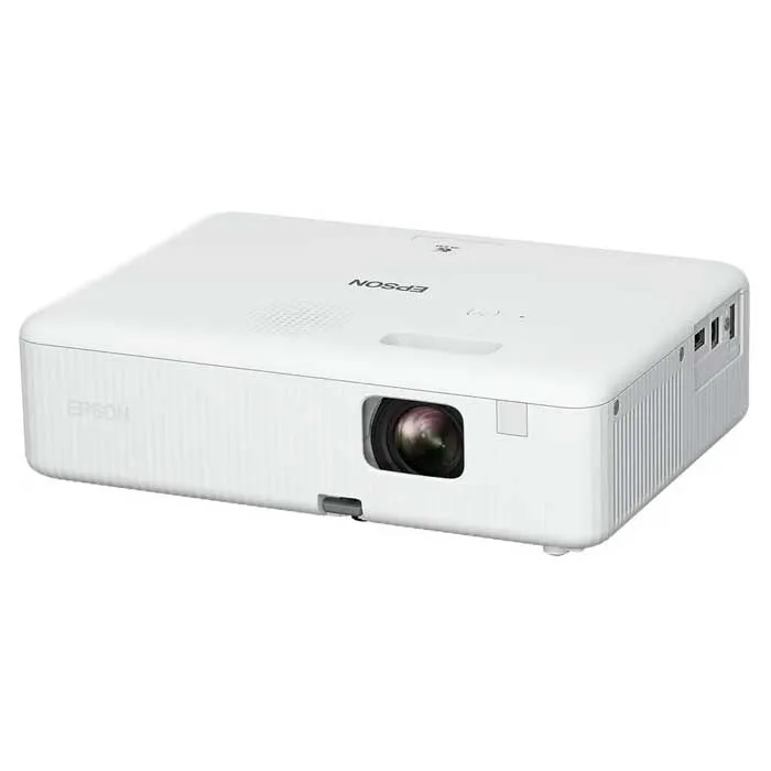 [V11HA86040] Vidéoprojecteur Epson CO-W01 WXGA 3000 Lumens – HDMI – V11HA86040