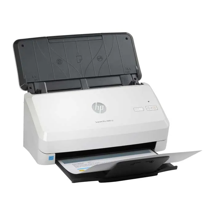 [6FW06A] Scanner HP ScanJet Pro 2000 s2 (6FW06A)