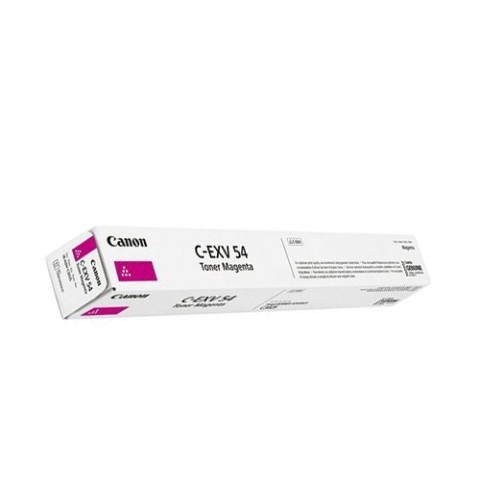 Toner Canon C-EXV 54 Magenta