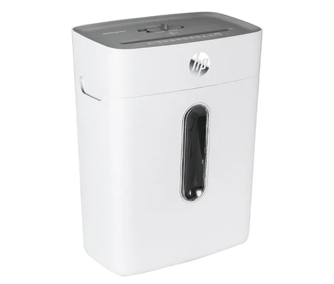 [OneShred-8CC] Destructeur de documents HP OneShred 8CC