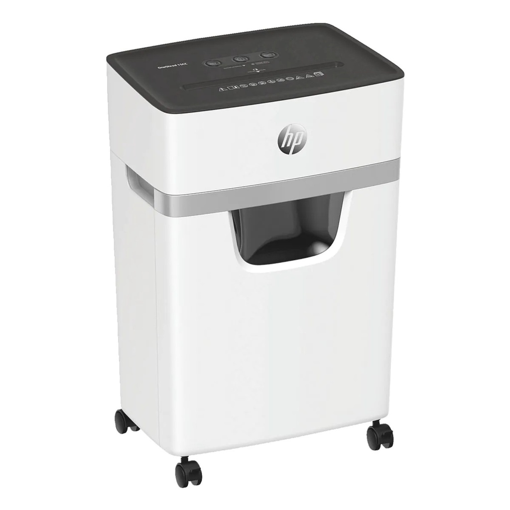 [OneShred-15CC] Destructeur de documents HP OneShred 15CC