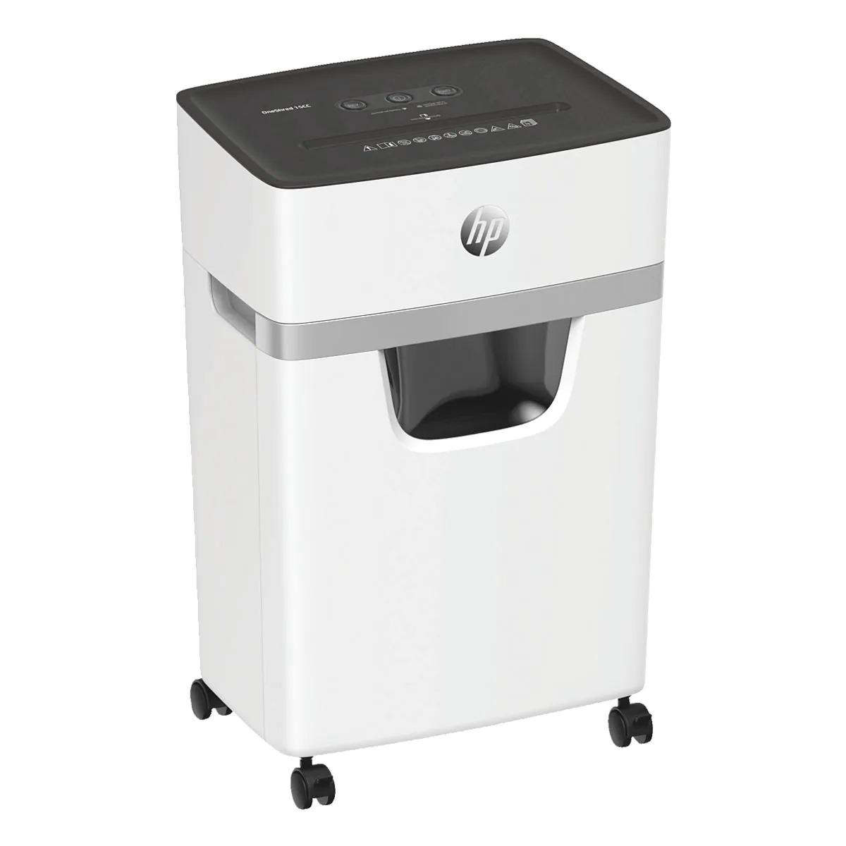 Destructeur de documents HP OneShred 15CC