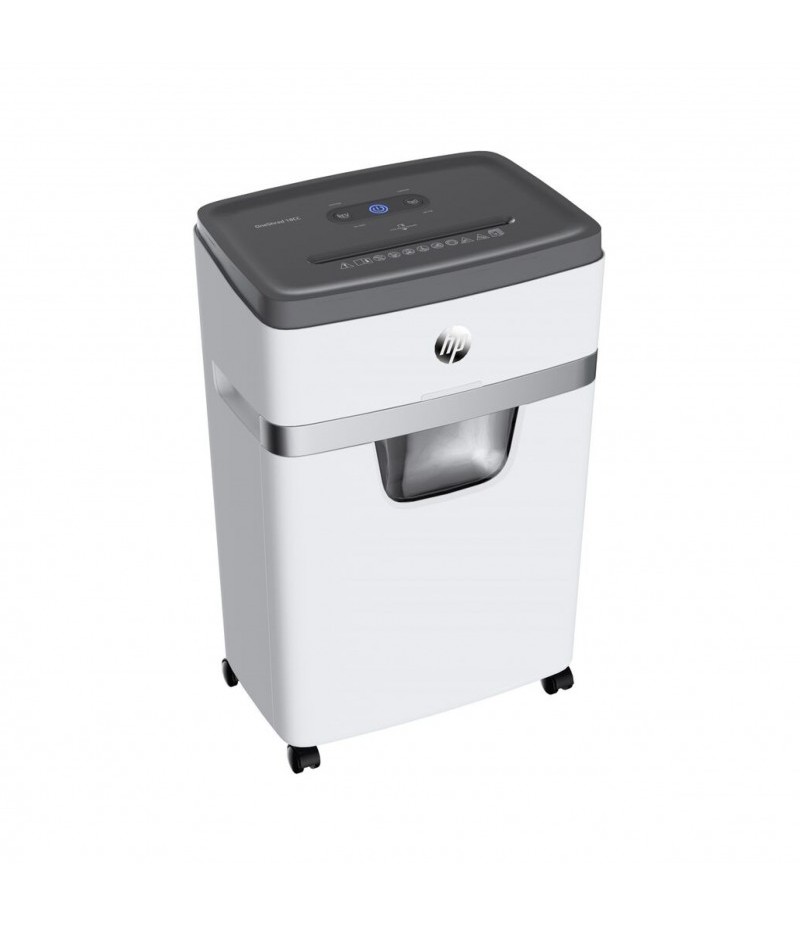 [OneShred-18CC] Destructeur de documents HP OneShred 18CC