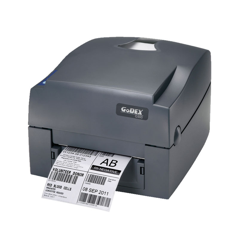 [011-G50CE2-004] Imprimante Etiquettes GoDEX G500
