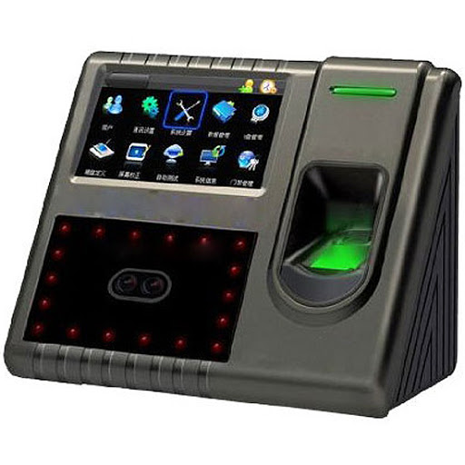 [ZK iFace 502] Pointeuse Faciale biométrique iFace 502
