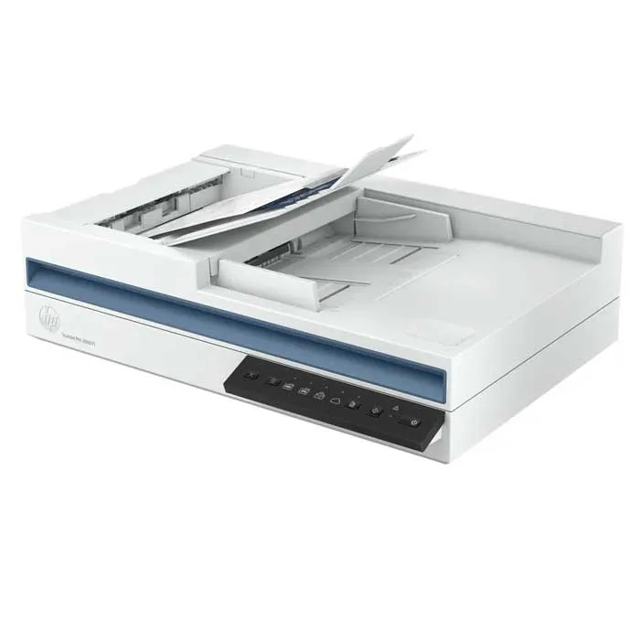 Scanner HP ScanJet Pro 2600 f1 (20G05A)