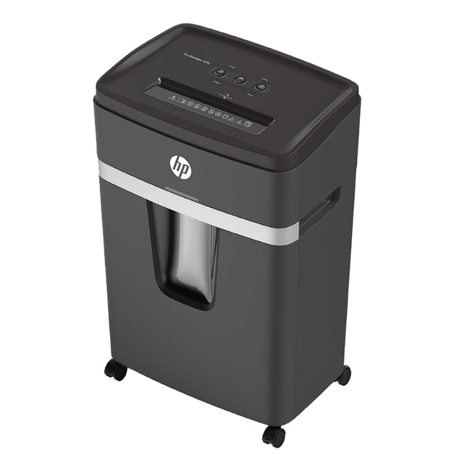 [ProShredder-12MC] Destructeur de documents HP Pro Shredder 12MC