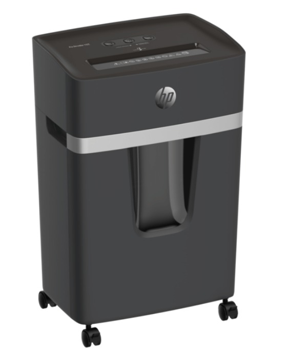 [ProShredder-15CC] Destructeur de documents HP Pro Shredder 15CC