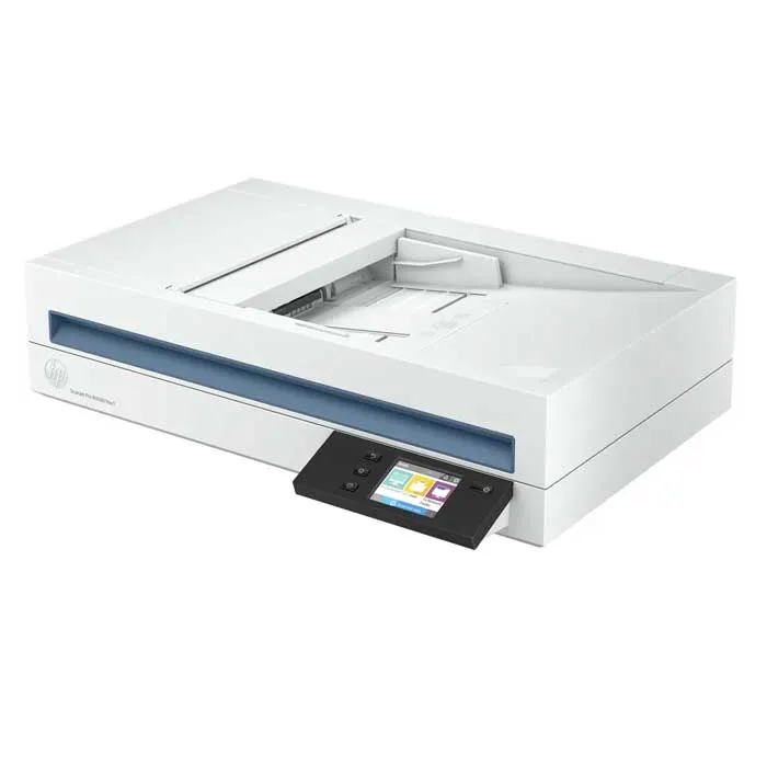 [20G07A] Scanner HP ScanJet Pro N4600 fnw1 (20G07A)