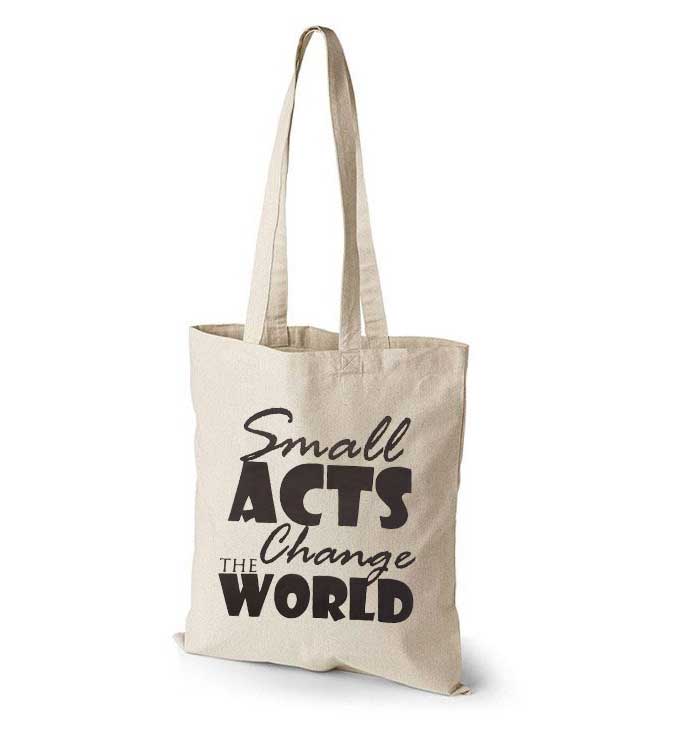 [V13-2042] Tote Bag Smartedge Adventures Citation