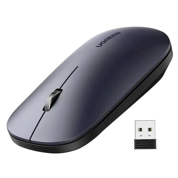 Souris sans fil Ugreen 2.4Ghz