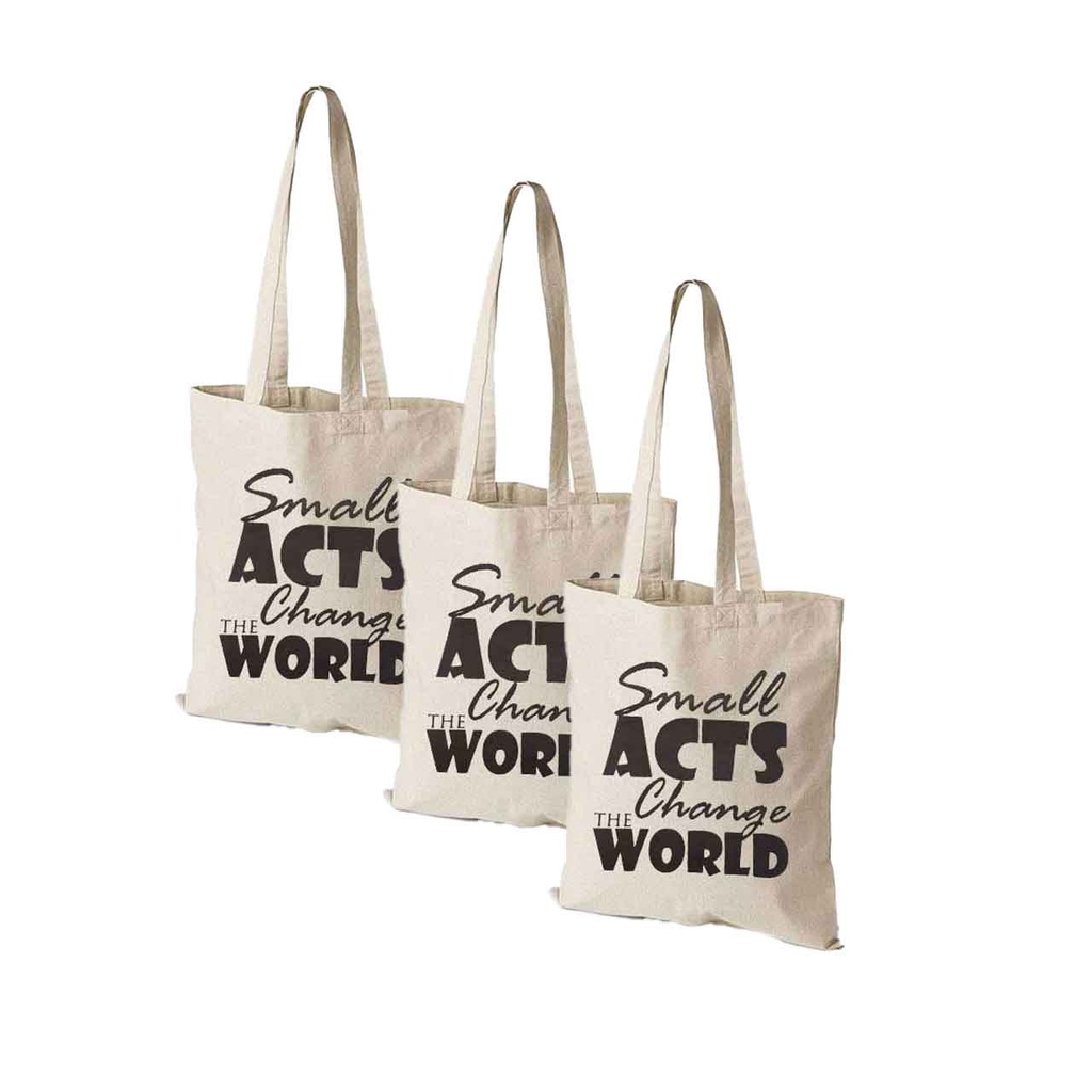 [V13-2183] Pack de 3 Tote Bag Smartedge Adventures Citation
