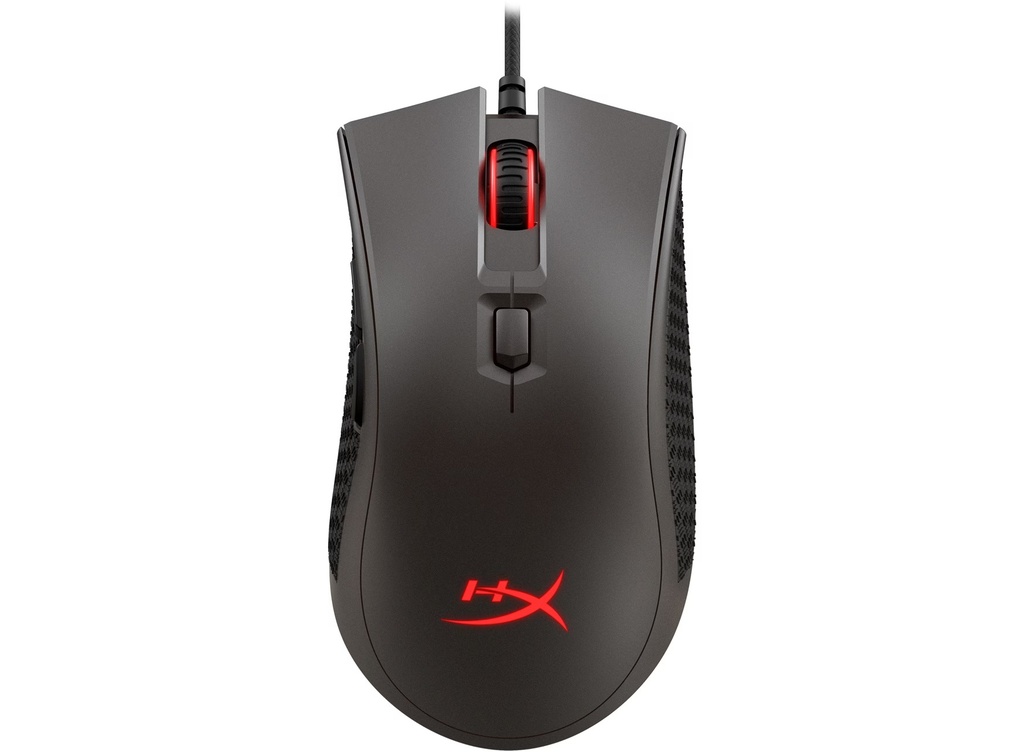 [4P4F7AA] Souris Gaming HyperX Pulsefire FPS Pro (4P4F7AA)