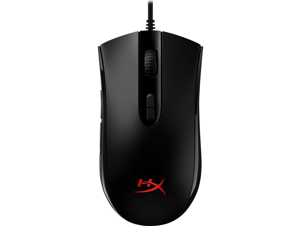 Souris Gaming HyperX Pulsefire Core HX-MC004B (4P4F8AA)