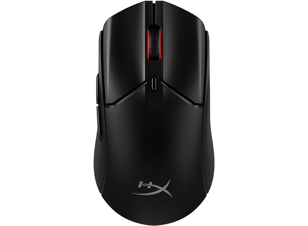 [6N0B0AA] Souris Gamer HyperX Pulsefire Haste 2 sans fil (6N0B0AA)