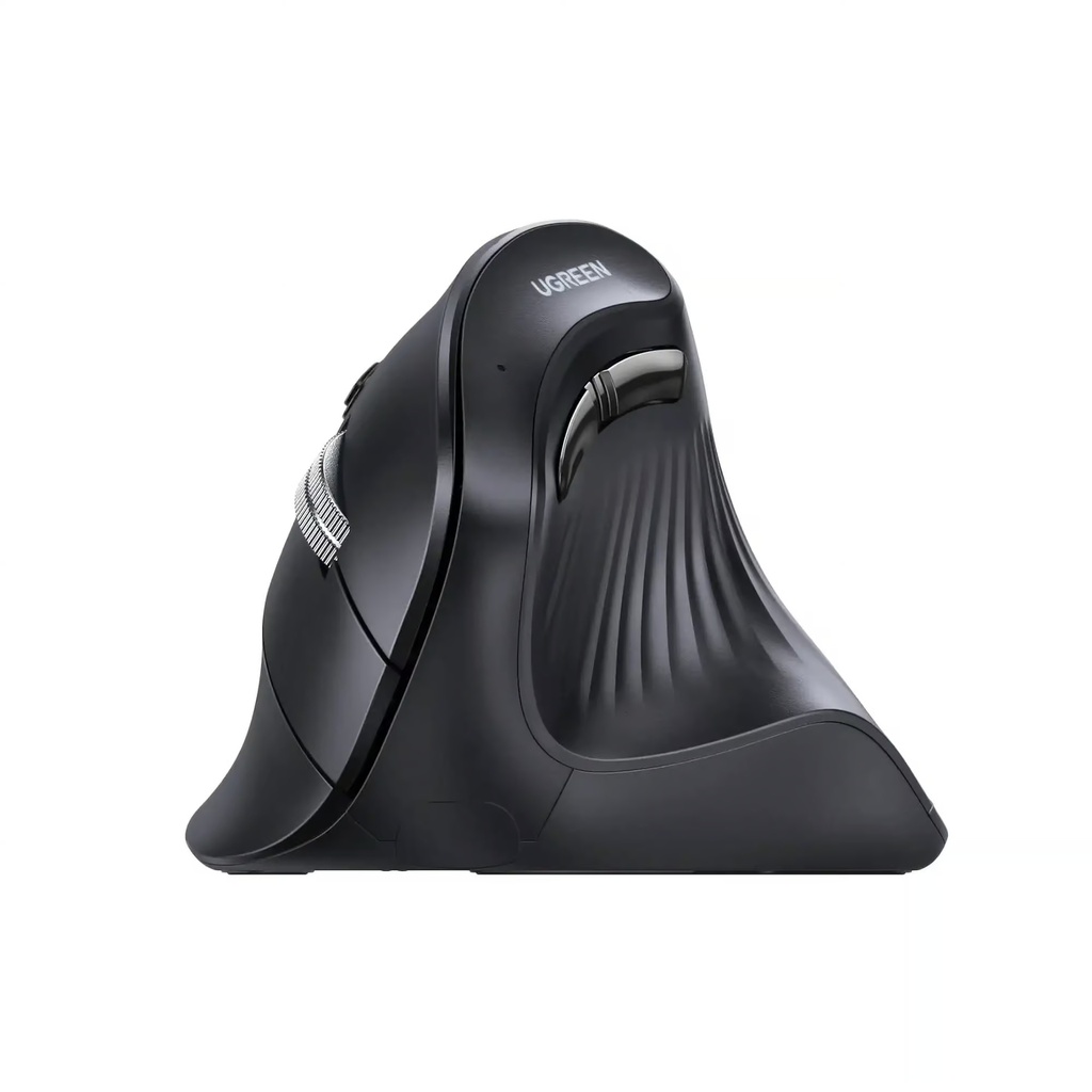 [25444] Ugreen souris sans fil multi-mode vertical MU008 (25444)