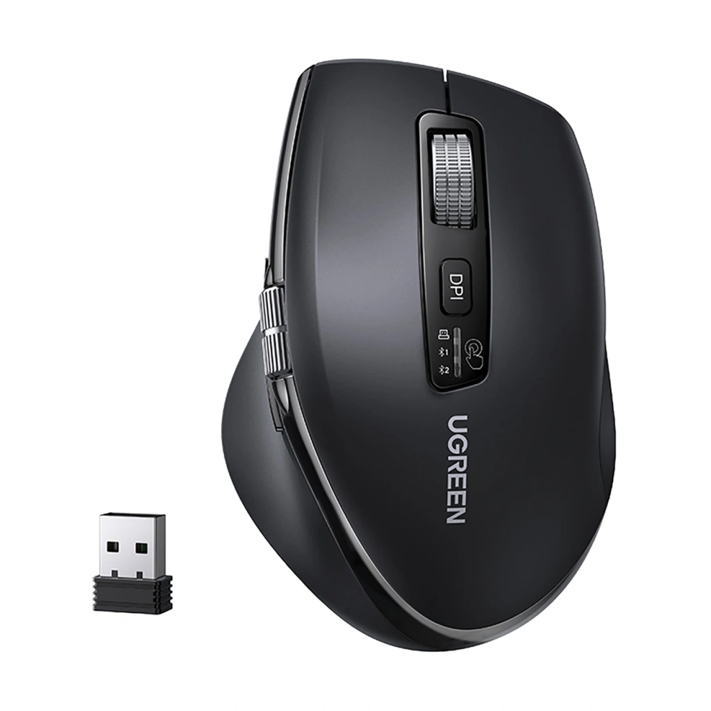 [45792] UGREEN souris sans fil M751 multi-mode (45792)
