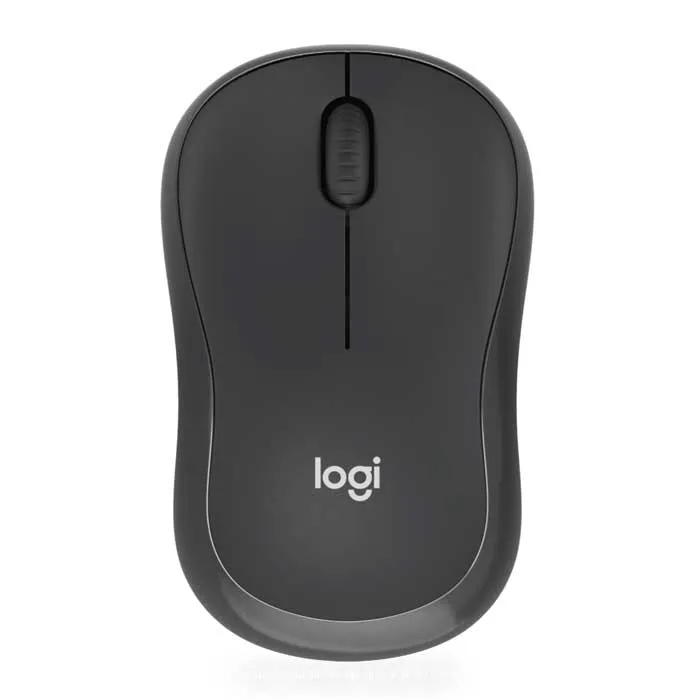 Souris Bluetooth Logitech M240 Silent noire