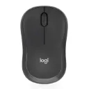Souris Bluetooth Logitech M240 Silent noire