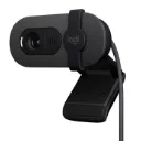 Webcam Logitech Brio 100 Full HD graphite