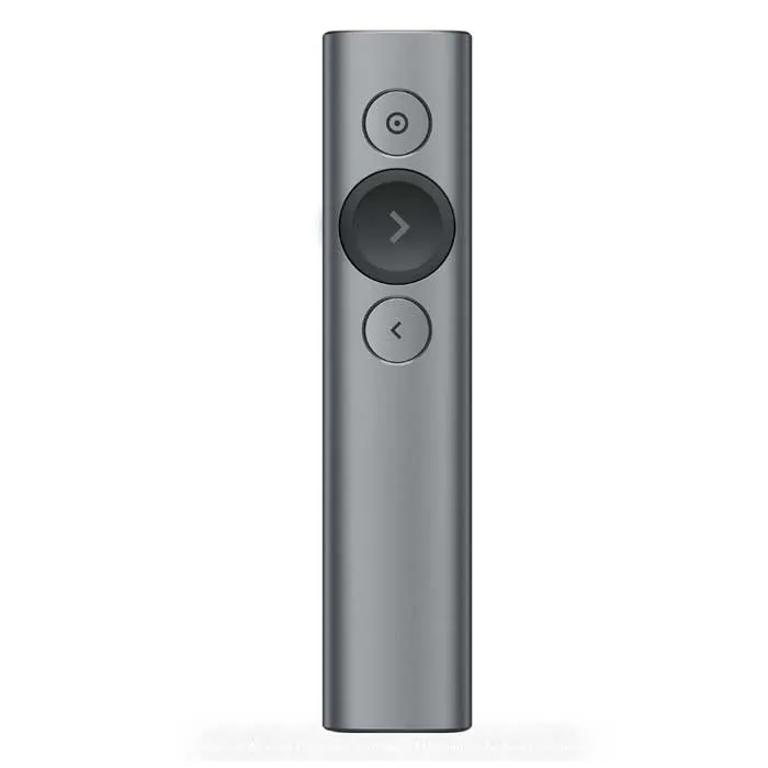 [910-004861] Télécommande de présentation Logitech Spotlight