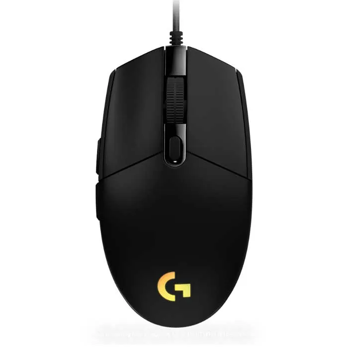 [910-005823] Souris gaming filaire Logitech G102 LIGHTSYNC RGB