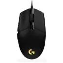 Souris gaming filaire Logitech G102 LIGHTSYNC RGB