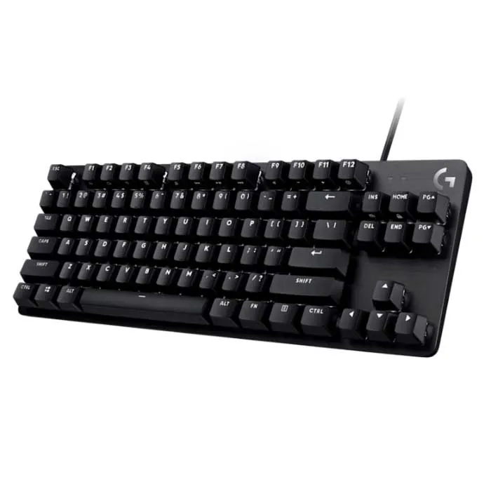 Clavier gaming mécanique Logitech G413 TKL SE AZERTY