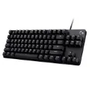 Clavier gaming mécanique Logitech G413 TKL SE AZERTY