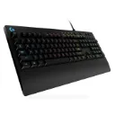 Clavier gaming Logitech G213 Prodigy RGB AZERTY