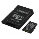 Carte mémoire microSDXC Kingston Canvas Select Plus 128 Go
