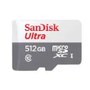 Carte mémoire microSDXC SanDisk Ultra 512 Go