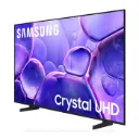 Téléviseur Samsung 55 pouces Crystal UHD 4K U8000F