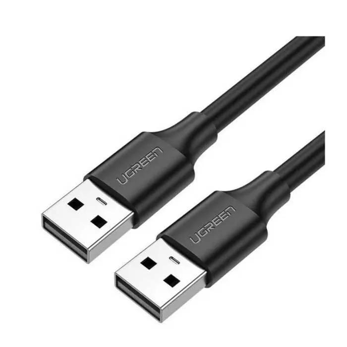 [10310] Câble UGREEN USB 2.0 mâle vers mâle