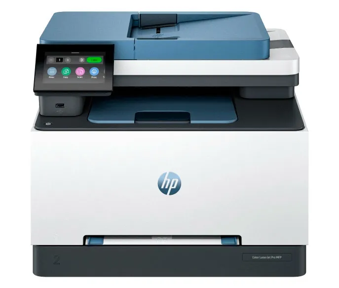 [499M6A] Imprimante multifonction HP Color LaserJet Pro 3303sdw