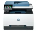 Imprimante multifonction HP Color LaserJet Pro 3303sdw