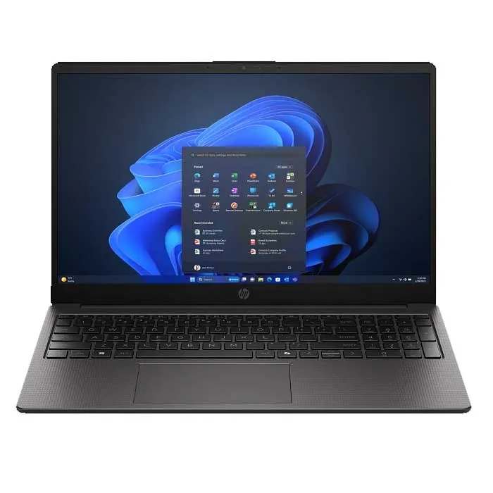 PC portable HP 250R G10 15,6" Core 5 120U 8 Go 512 Go SSD