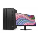 PC de bureau HP Pro 290 G9 Core i5-13500 + Écran 21,45" FHD