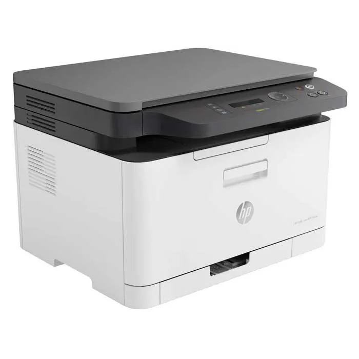 Imprimante multifonction laser couleur HP 178nw Wi-Fi
