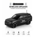 Haut-Parleur Bluetooth SmartEdge Adventures SUV Atlas Edition 10W Noir