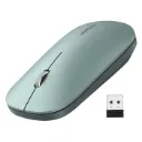 Souris Sans Fil UGREEN 2.4GHz 4000 DPI Verte