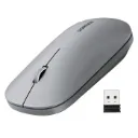 Souris Sans Fil UGREEN 2.4GHz 4000 DPI Gris