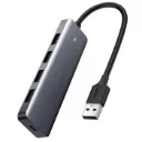 Hub USB 3.0 UGREEN 4 Ports 5 Gbit/s
