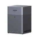 NAS UGREEN NASync DH4300 Plus 4 Baies jusqu’à 128 To