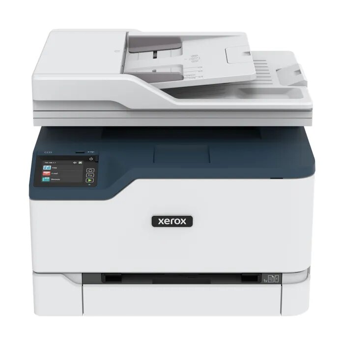 Imprimante A4 Xerox C235 couleur laser multifonctions
